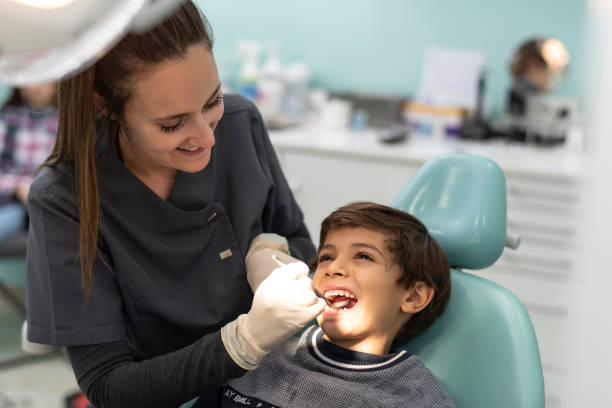 Best Pediatric Emergency Dentist in Chaska, MN
