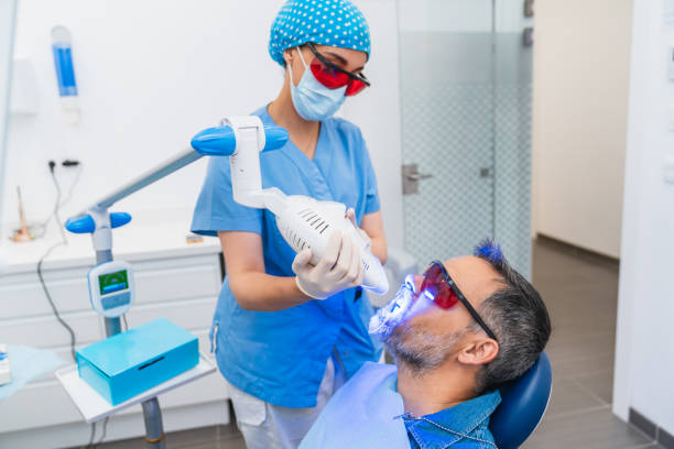 Best Emergency Treatment for Dental Infections or Abscesses in Chaska, MN